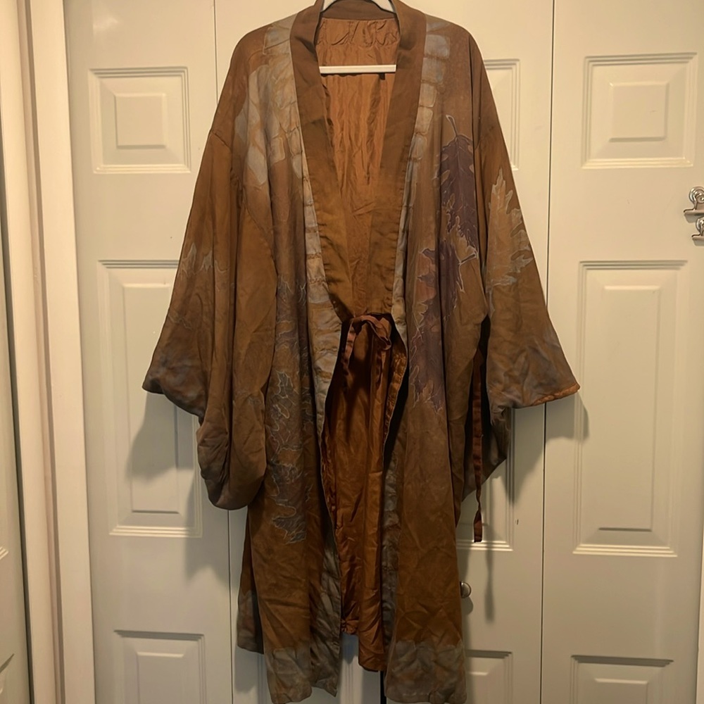 Vintage Kimono